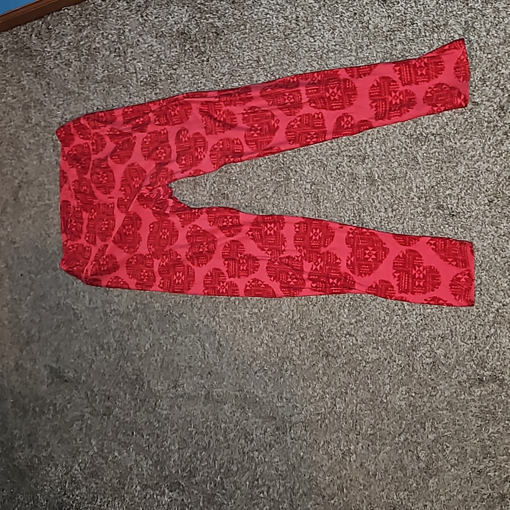 LuLaRoe leggings